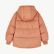 Liewood - Palle Daunen-Jacke Aus Recyceltem Material - Tuscany Rose - 98 - 5713370515412 - littlehipstar.com