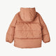 Liewood - Palle Daunen-Jacke Aus Recyceltem Material - Tuscany Rose - 98 - 5713370515412 - littlehipstar.com