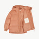 Liewood - Palle Daunen-Jacke Aus Recyceltem Material - Tuscany Rose - 98 - 5713370515412 - littlehipstar.com