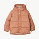 Liewood - Palle Daunen-Jacke Aus Recyceltem Material - Tuscany Rose - 98 - 5713370515412 - littlehipstar.com