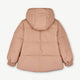 Liewood - Paloma Daunen-Wendejacke aus recyceltem Material - Block Stripes - Altrosa - 5715335021839 - littlehipstar.com