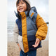 Liewood - Paloma Daunen-Wendejacke Aus Recyceltem Material - Whale Blue Multi Mix - 98 - 5715493002619 - littlehipstar.com