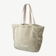 Liewood - Reed Tote Bag Einkaufstasche aus recyceltem Material - Mist - 5715335047402 - littlehipstar.com