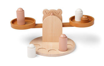 Liewood - Ronni Scale Set - Tuscany Rose Mix - 5715493127152 - littlehipstar.com