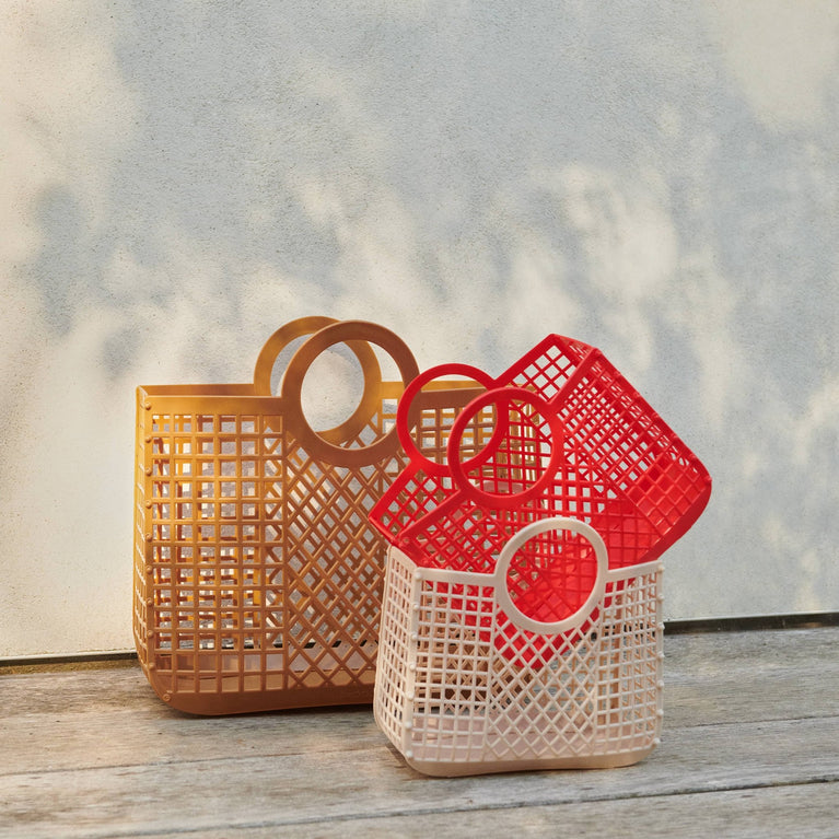 Liewood - Samantha Korbtasche aus Kunststoff - Tuscany Rose - 5713370718943 - littlehipstar.com