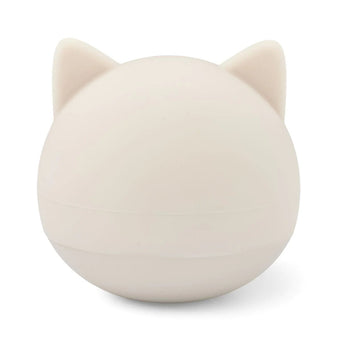 Liewood - Samson Katze LED-Nachtlicht aus Silikon - Sandy - 5715493132194 - littlehipstar.com