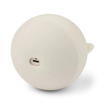Liewood - Samson Katze LED-Nachtlicht aus Silikon - Sandy - 5715493132194 - littlehipstar.com