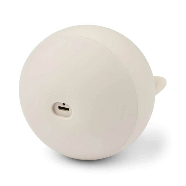 Liewood - Samson Katze LED-Nachtlicht aus Silikon - Sandy - 5715493132194 - littlehipstar.com