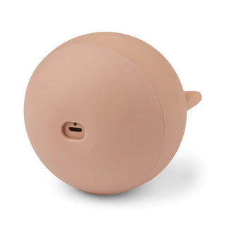 Liewood - Samson Katze LED-Nachtlicht aus Silikon - Pale Tuscany - 5715493132200 - littlehipstar.com
