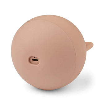 Liewood - Samson Katze LED-Nachtlicht aus Silikon - Pale Tuscany - 5715493132200 - littlehipstar.com
