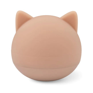Liewood - Samson Katze LED-Nachtlicht aus Silikon - Pale Tuscany - 5715493132200 - littlehipstar.com