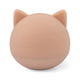 Liewood - Samson Katze LED-Nachtlicht aus Silikon - Pale Tuscany - 5715493132200 - littlehipstar.com