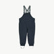 Liewood - Sejr Wattierte Schneehose Aus Recyceltem Material - Midnight Navy / Whale Blue - 80 - 5715493003357 - littlehipstar.com