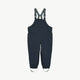 Liewood - Sejr Wattierte Schneehose Aus Recyceltem Material - Midnight Navy / Whale Blue - 80 - 5715493003357 - littlehipstar.com