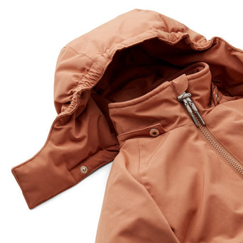 Liewood - Sne Schneeanzug Aus Recyceltem Material - Tuscany Rose - 98 - 5715493004293 - littlehipstar.com