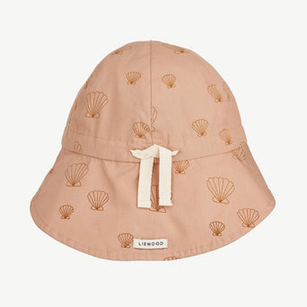 Liewood - Sunneva sun hat - 3-6 Monate - 5715335244016 - littlehipstar.com
