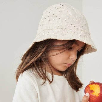Liewood - Sunneva sun hat - 3-6 Monate - 5715335244016 - littlehipstar.com