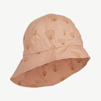 Liewood - Sunneva sun hat - 3-6 Monate - 5715335244016 - littlehipstar.com