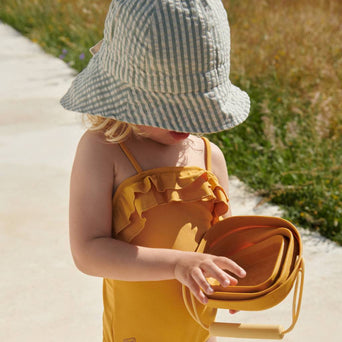 Liewood - Sunneva sun hat - 3-6 Monate - 5715335244016 - littlehipstar.com