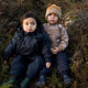 Liewood - Sylvie Baby Daunen Schneeanzug Aus Recyceltem Material - Tuscany Rose - 62 - 5715493246150 - littlehipstar.com