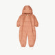 Liewood - Sylvie Baby Daunen Schneeanzug Aus Recyceltem Material - Tuscany Rose - 62 - 5715493246150 - littlehipstar.com