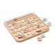 Liewood - Tao Kalender Aktivitäts-Tafel aus Holz - 5715493127121 - littlehipstar.com