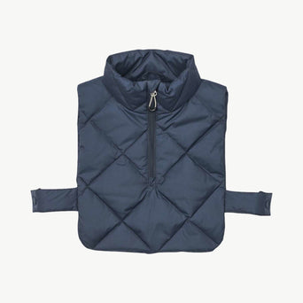 Liewood - Tate Schal Aus Recyceltem Material - Classic Navy - 3/4 Jahre - 5715493055899 - littlehipstar.com