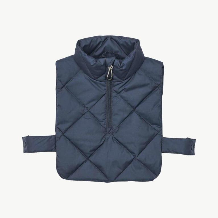 Liewood - Tate Schal Aus Recyceltem Material - Classic Navy - 3/4 Jahre - 5715493055899 - littlehipstar.com