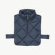 Liewood - Tate Schal Aus Recyceltem Material - Classic Navy - 3/4 Jahre - 5715493055899 - littlehipstar.com
