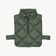 Liewood - Tate Schal Aus Recyceltem Material - Hunter Green - 3/4 Jahre - 5715493055974 - littlehipstar.com