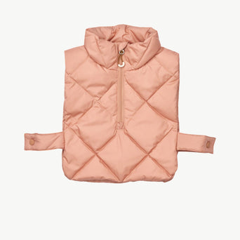 Liewood - Tate Schal Aus Recyceltem Material - Tuscany Rose - 3/4 Jahre - 5715493055936 - littlehipstar.com