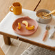 Liewood - Tove Kinderbesteck - 3teilig - Golden Caramel Mix - 5715493128227 - littlehipstar.com