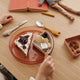 Liewood - Tove Kinderbesteck - 3teilig - Golden Caramel Mix - 5715493128227 - littlehipstar.com