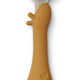 Liewood - Tove Kinderbesteck - 3teilig - Golden Caramel Mix - 5715493128227 - littlehipstar.com