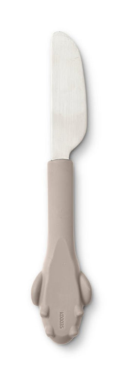 Liewood - Tove Kinderbesteck - 3teilig - Golden Caramel Mix - 5715493128227 - littlehipstar.com