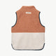 Liewood - Vada Weste Aus Recyceltem Material - Tuscany Rose Mix - 98 - 5715493083472 - littlehipstar.com
