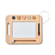 Liewood - Veneda Magnet Maltafel aus Holz - 5715493127312 - littlehipstar.com