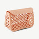 Liewood - Verona Korbtasche aus Kunststoff - Tuscany Rose - 5715335116726 - littlehipstar.com