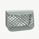 Liewood - Verona Korbtasche aus Kunststoff - Dusty Mint - 5715335116771 - littlehipstar.com