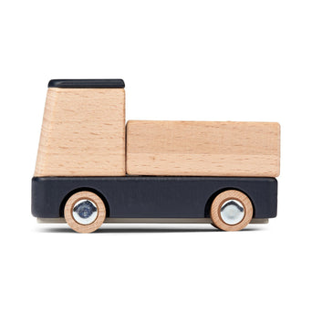 Liewood - Village Lastwagen Spielzeugauto aus Holz - 5715493132804 - littlehipstar.com