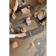 Liewood - Village Spielzeug Rettungsfahrzeuge aus Holz - 3er-Set - 5715493136369 - littlehipstar.com