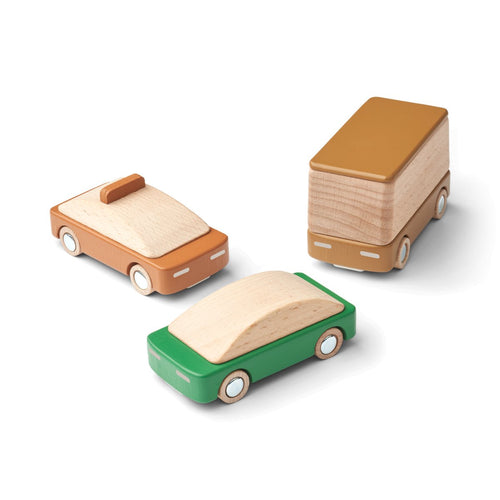 Spielzeugautos - Auto Set für Kinder