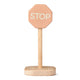 Liewood - Village Verkehrsschilder 4er Pack aus Holz - 5715493131944 - littlehipstar.com