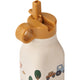 Liewood - Warren Trinkflasche aus Silikon in Farm/Sandy - 350 ml - 5715493151522 - littlehipstar.com
