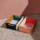Liewood - Weston Mehrfarbige Klappbox - Größe L - 1 Stück - Dusty Raspberry - 5715335082656 - littlehipstar.com