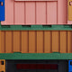 Liewood - Weston Mehrfarbige Klappbox - Größe L - 1 Stück - Dusty Raspberry - 5715335082656 - littlehipstar.com