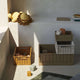 Liewood - Weston Unifarbene Klappboxen - Größe M - 2 Stück - Tuscany Rose - 5713370737586 - littlehipstar.com
