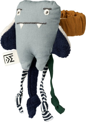 Liewood - Willy Greiflinge aus Bio-Baumwolle - Monster - 2er-Set - 5715493135553 - littlehipstar.com
