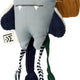 Liewood - Willy Greiflinge aus Bio-Baumwolle - Monster - 2er-Set - 5715493135553 - littlehipstar.com