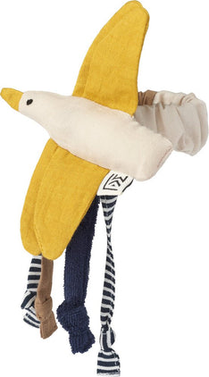 Liewood - Willy Greiflinge aus Bio-Baumwolle - Vogel - 2er-Set - 5715493137557 - littlehipstar.com